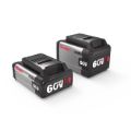 Rasaerba a Batteria Kress KG760E