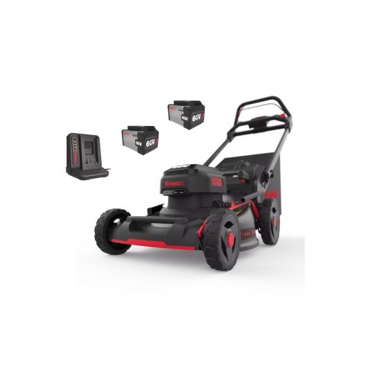 Rasaerba a Batteria Kress KG760E.1