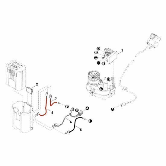 Picture of E - Componenti elettrici MA 339.1 C