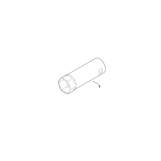 Picture of D - Attrezzi MB 2 R