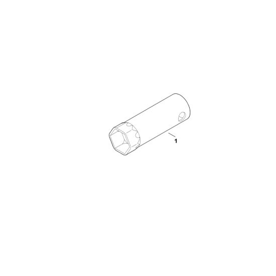 Picture of F - Attrezzi MB 448.0