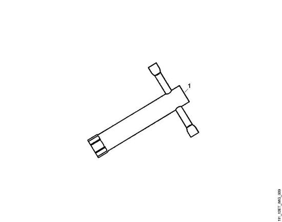 G - Attrezzi MB MB 555 della marca Viking