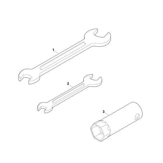 Picture of G - Attrezzi MB 6.1 RH