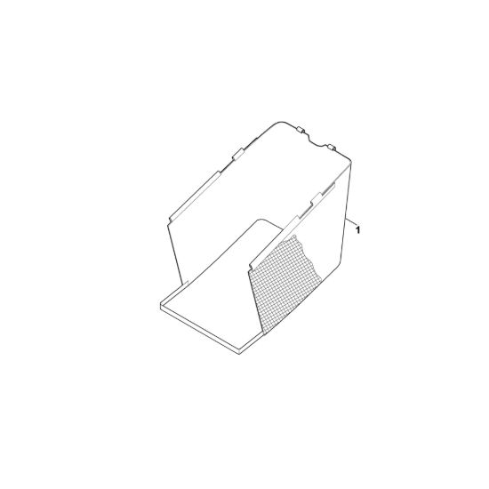 Picture of A - Parapolvere ASP 060