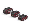 Decespugliatore KG154E a batteria 40 V Kress
