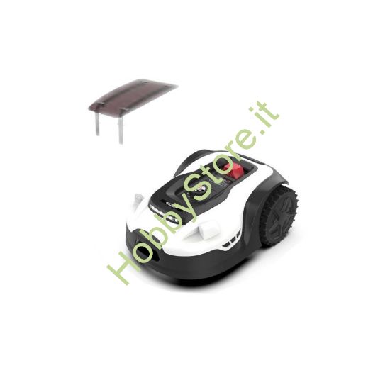 Rasaerba robot FreeMow SERIE L