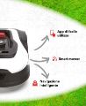Rasaerba robot FreeMow