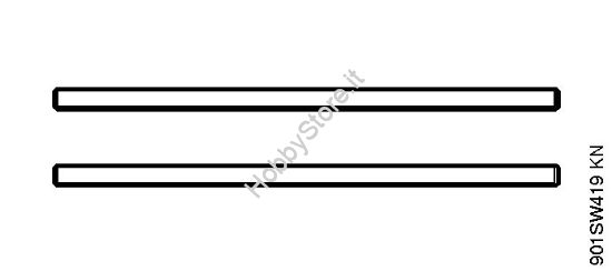 Perno a innesto Apparecchi speciali (PC, SP, MC) SP 482 della marca Stihl