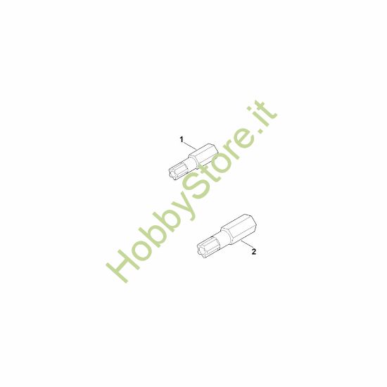 Picture of H - Attrezzo speciale GH 370.0 S