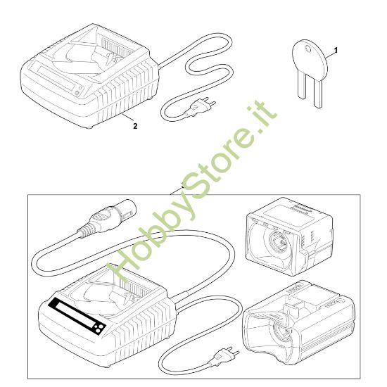 Picture of D - Attrezzo speciale MVP 600.0