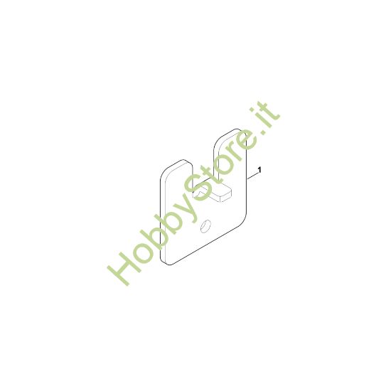 Picture of G - Attrezzo speciale RME 339.0