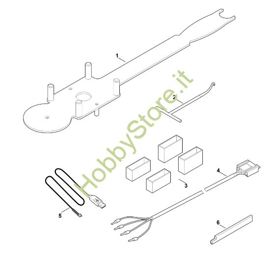 Picture of Q - Attrezzo speciale RT 4112.0 S