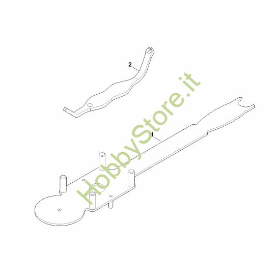 Picture of E - Attrezzo speciale RM 2.2 R