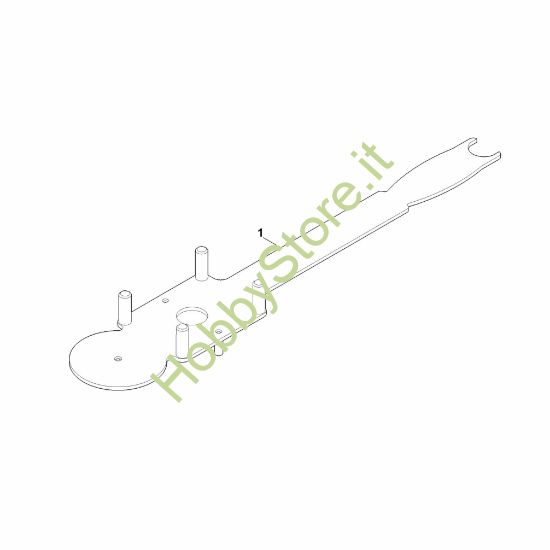 Picture of G - Attrezzo speciale RMA 248.0