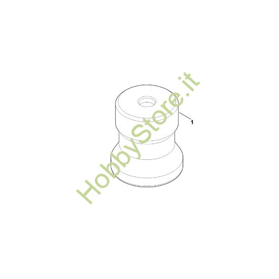 Picture of H - Attrezzo speciale GHE 420.0