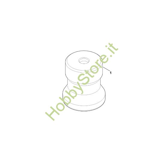 Picture of H - Attrezzo speciale GHE 450.0