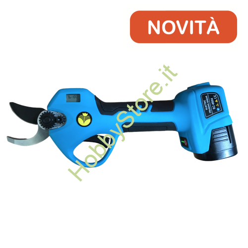 Forbice elettronica TecnoSpray FB-125