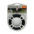 Bobina filo tondo Stihl diam.  3,3 mm