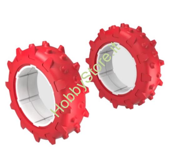 Ruote Chiodate KA0222 Kress