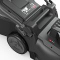Rasaerba a Batteria Kress KG745.9