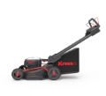 Rasaerba a Batteria Kress KG757E