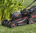 Rasaerba a Batteria Kress KG757E