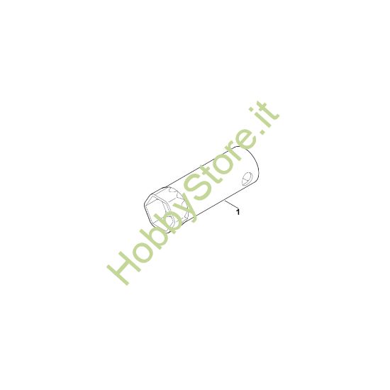 Picture of D - Attrezzi MB 2.0 RC