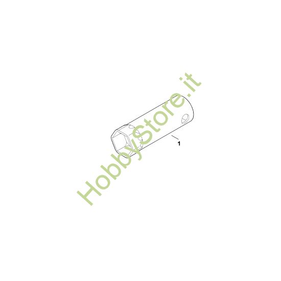 Picture of E - Attrezzi MB 3.0 RX