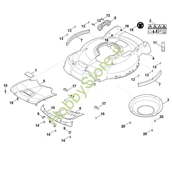 Picture of B - Corpo MB 4.0 RTP