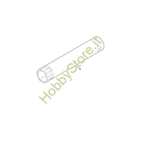 Picture of F - Attrezzi MB 4.0 RTP