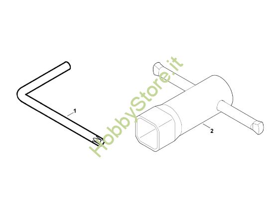 Picture of F - Attrezzi ME 410