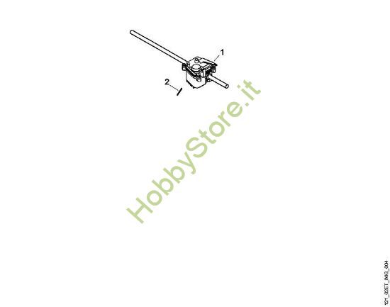 D - Riduttore ME ME 455 M della marca Viking