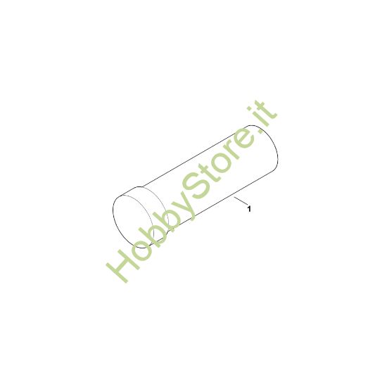 Picture of H - Lubrificanti ME 545.0 V