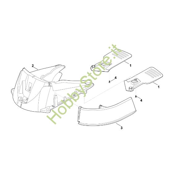 Picture of A - Corpo ADO 555