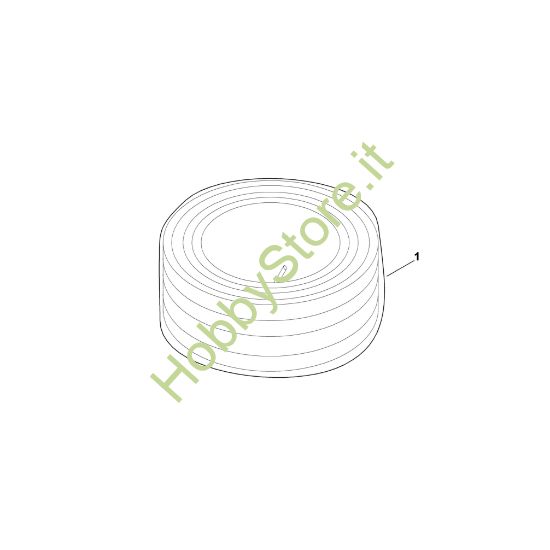 Picture of A - Filo perimetrale ARB 150