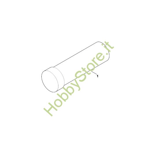 Picture of T - Lubrificanti MR 4082.1