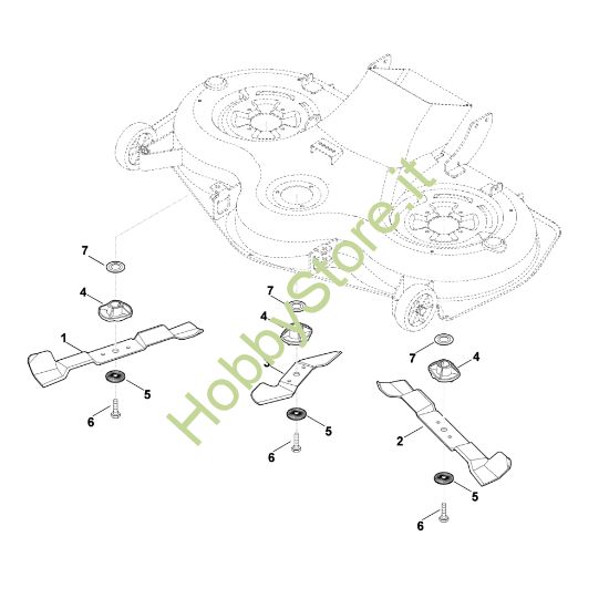 Picture of P - Coltello MT 6112.0