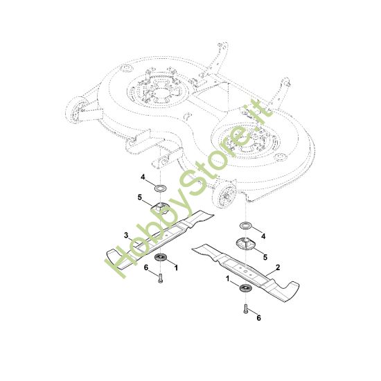 Picture of N - Coltello MT 6112.1 ZL