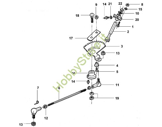 Picture of C - Sterzo MT 640 (1997)