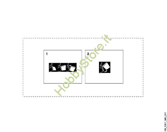 O1 - Etichetta adesiva MT MT 740 (1999, 2000) della marca Viking