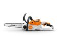 motosega stihl msa 60