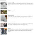 Motosega Stihl MSA 60 C-B
