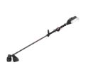Decespugliatore a BATTERIA Kress KG160E 60 V 