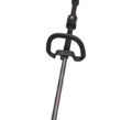 Decespugliatore a BATTERIA Kress KG160E 60 V 
