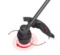 Decespugliatore a BATTERIA Kress KG160E 60 V 