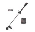 Decespugliatore a BATTERIA Kress KG160E 60 V