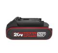 Batteria Kress 20 V 2,0 Ah Li-Ion KAB02