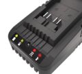 Caricabatterie Kress 20 V 2 A KAC02