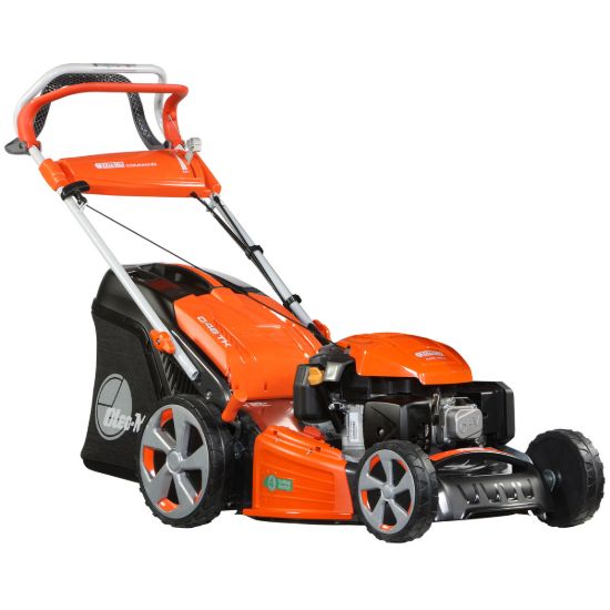 TAGLIAERBA SEMOVENTE G 48 TK ALLROAD PLUS 4