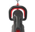 Tagliasiepi Kress KG262 63 cm